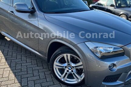 BMW X1 125.572 km 9.999 &euro; Kirchheimbolanden 67292