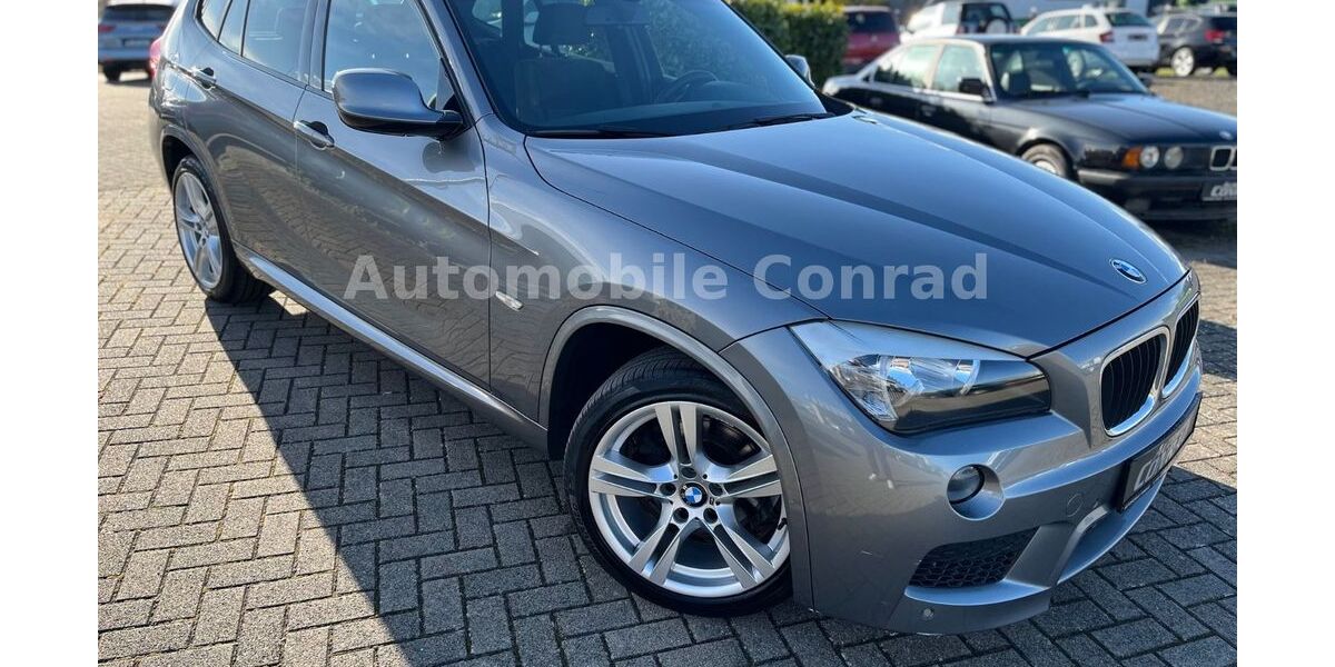 BMW X1 125.572 km 9.999 &euro; Kirchheimbolanden 67292