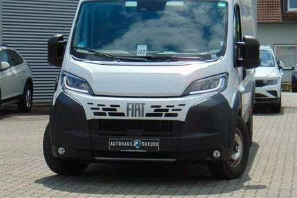Fiat Ducato 45.483 km 24.990 &euro; Neumünster 24537