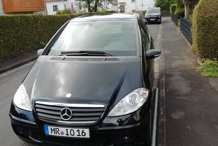 Mercedes-Benz A 170 121.000 km 2.900 &euro; Lahntal 35094