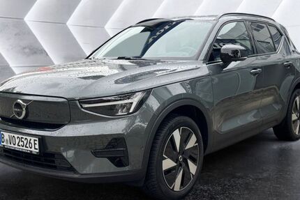 Volvo XC40 9.500 km 44.990 &euro; Berlin 10553