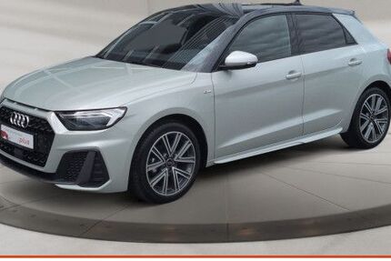 Audi A1 5.522 km 28.480 &euro; Kirchheim 73230