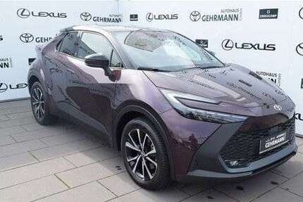Toyota C-HR 20.000 km 31.990 &euro; Nottuln 48301