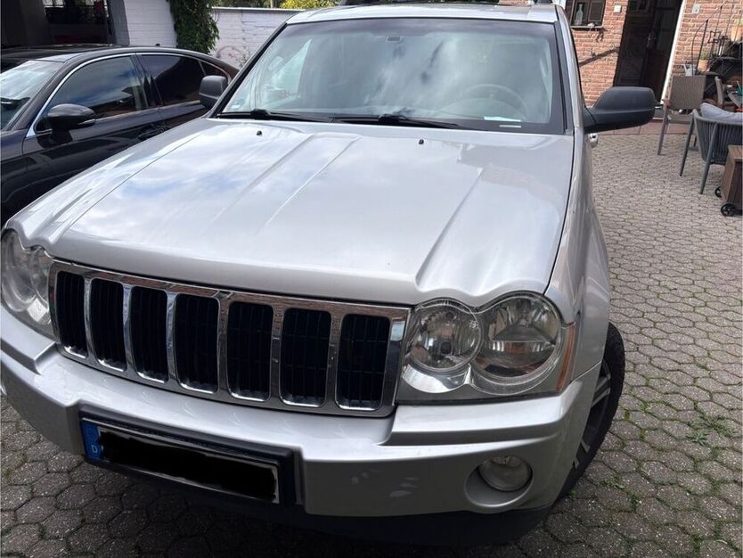 Grand Cherokee