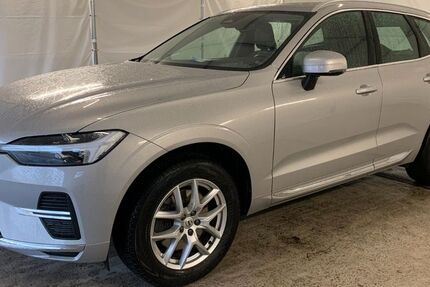 Volvo XC60 88.867 km 33.480 &euro; Steinbach-Hallenberg OT Herges-Hallenberg 98587