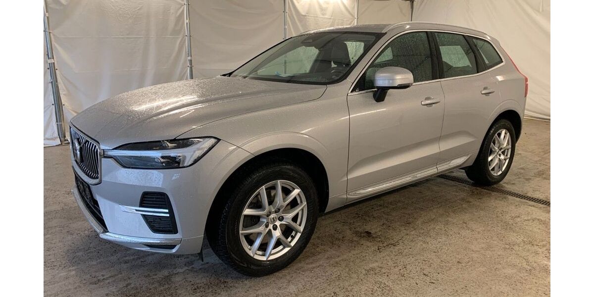 Volvo XC60 88.867 km 33.480 &euro; Steinbach-Hallenberg OT Herges-Hallenberg 98587