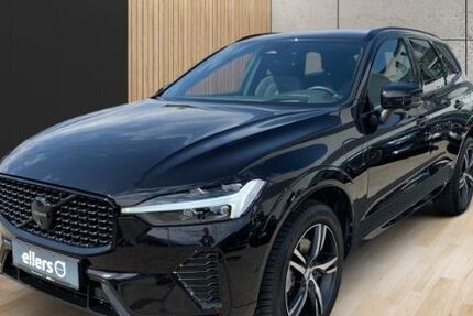Volvo XC60 58.800 km 49.850 &euro; Vechta 49377