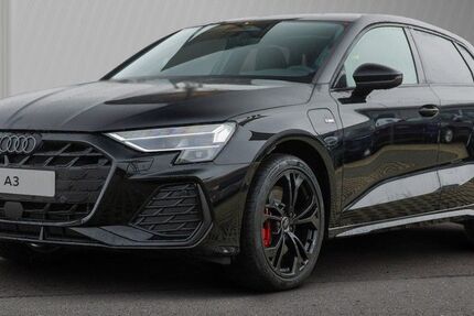 Audi A3 2.000 km 45.490 &euro; Trier 54292