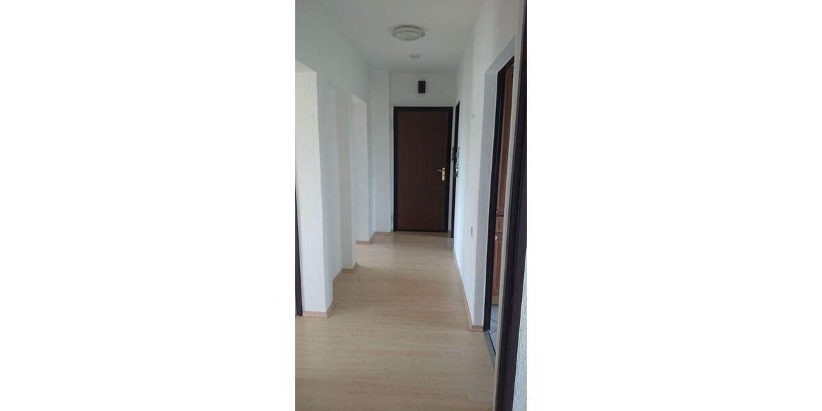 Etagenwohnung Niestetal Sandershausen - 3 Zimmer, 66 m&sup2;, 149.000&euro; | Angebot:25670890