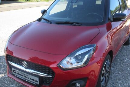 Suzuki Swift 27.350 km 13.890 € Neenstetten 89189