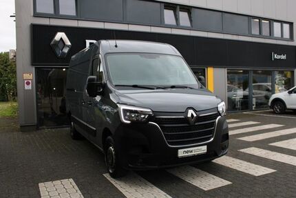 Renault Master 123.500 km 19.990 € Kenn 54344