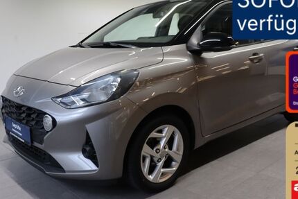 Hyundai i10 6.140 km 14.460 &euro; Schweinfurt 97424