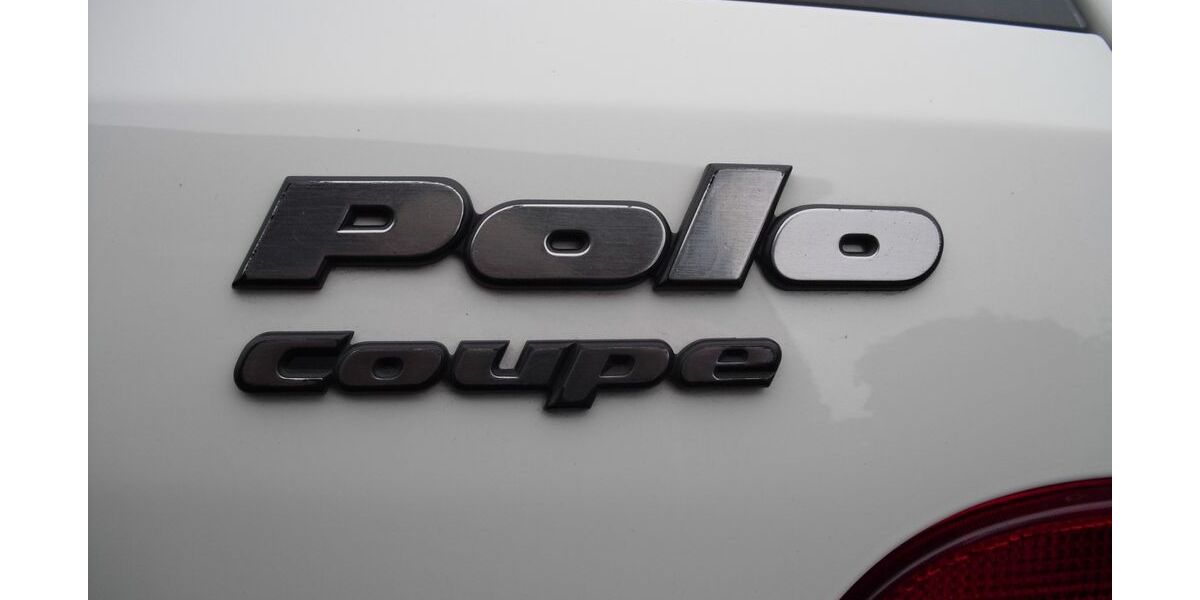 VW Polo 129.000 km 5.750 &euro; Morsbach 51597