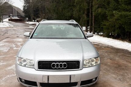 Audi A4 168.023 km 5.000 &euro; St. Märgen 79274