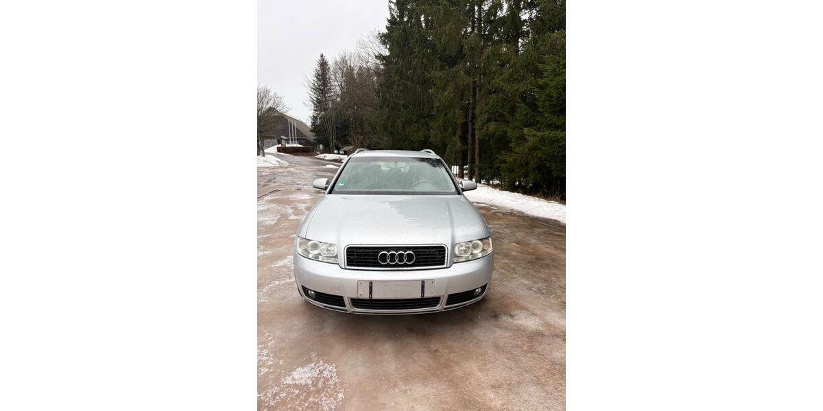 Audi A4 168.023 km 5.000 &euro; St. Märgen 79274