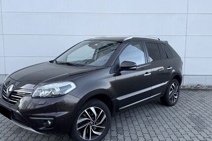 Renault Koleos 157.000 km 6.980 &euro; Meckenheim 53340