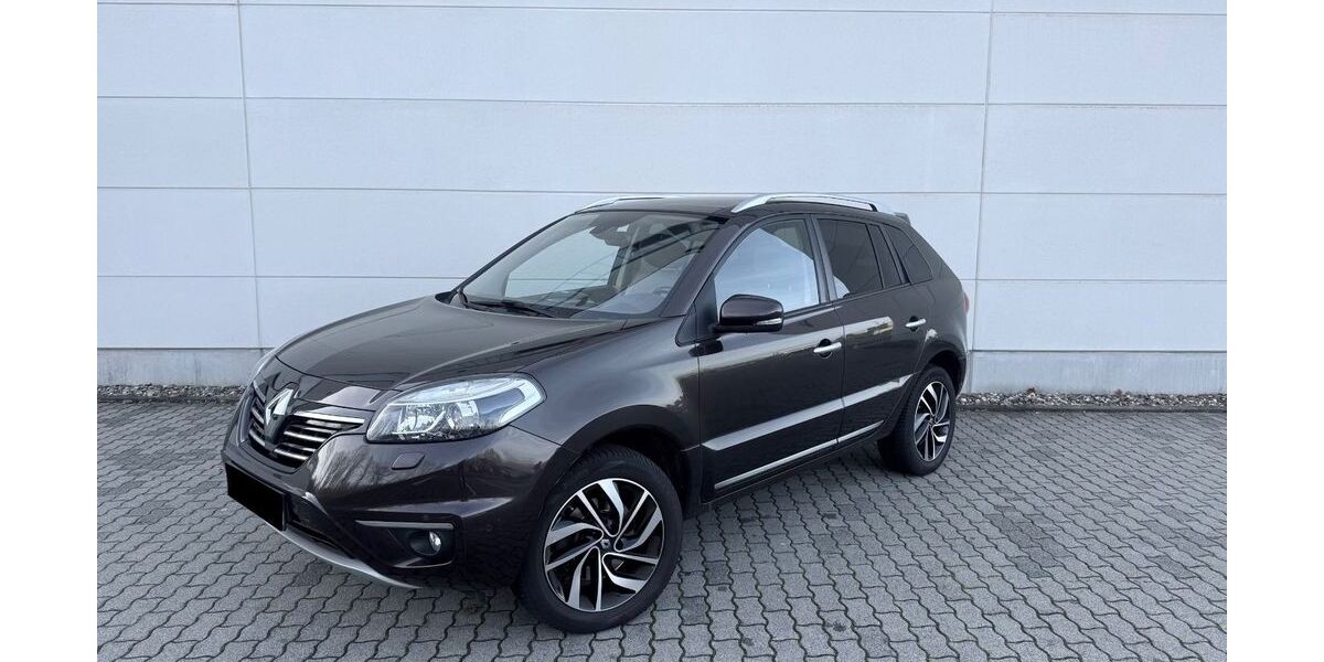 Renault Koleos 157.000 km 6.980 &euro; Meckenheim 53340