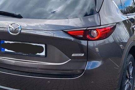 Mazda CX-5 190.000 km 12.150 &euro; Beckum 59269
