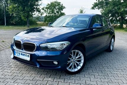 BMW 116 128.000 km 8.200 &euro; Ilsenburg 38871