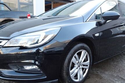 Opel Astra 127.549 km 8.750 &euro; Falkensee 14612