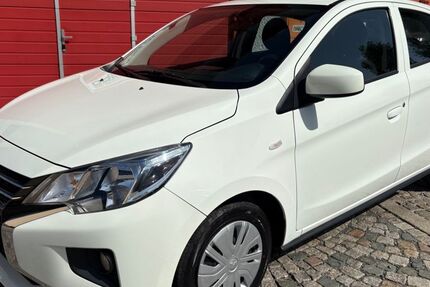 Mitsubishi Space Star 32.572 km 11.800 &euro; Freiberg 09599