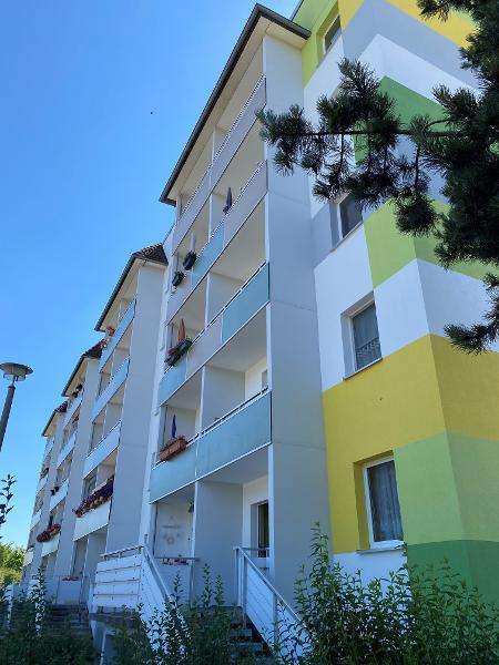 Wohnung zum Mieten in Magdeburg 363,94 € 55.99 m²
