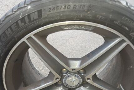 Mercedes-Benz C 250 200.000 km 15.000 &euro; Würselen 52146