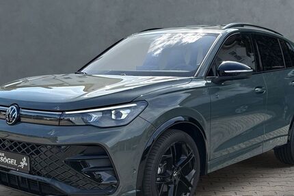 VW Tiguan 6.850 km 46.800 &euro; Naumburg 06618