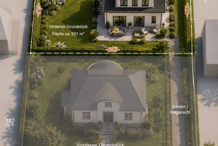 Grundstück Strausberg - 165.000&euro; | Angebot:27044510