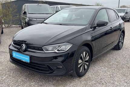 VW Polo 24.608 km 21.660 &euro; Mainburg 84048