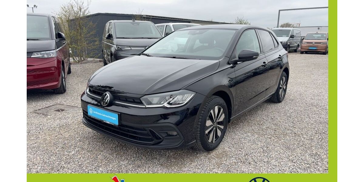 VW Polo 24.608 km 21.660 &euro; Mainburg 84048