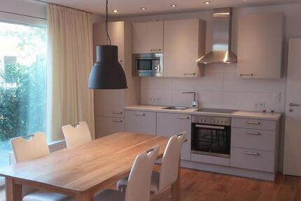 Wohnung Frankfurt am Main Niederrad - 2 Zimmer, 60 m&sup2;, 1.370&euro; | Angebot:26581595