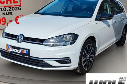 VW Golf 98.000 km 15.799 &euro; Ramstein-Miesenbach 66877