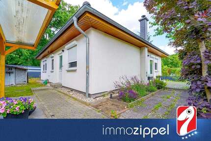 Haus Grünheide (Mark) - 3 Zimmer, 95 m&sup2;, 330.000&euro; | Angebot:26959789