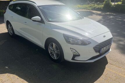 Ford Focus 240.000 km 6.990 &euro; Hemmingen 71282