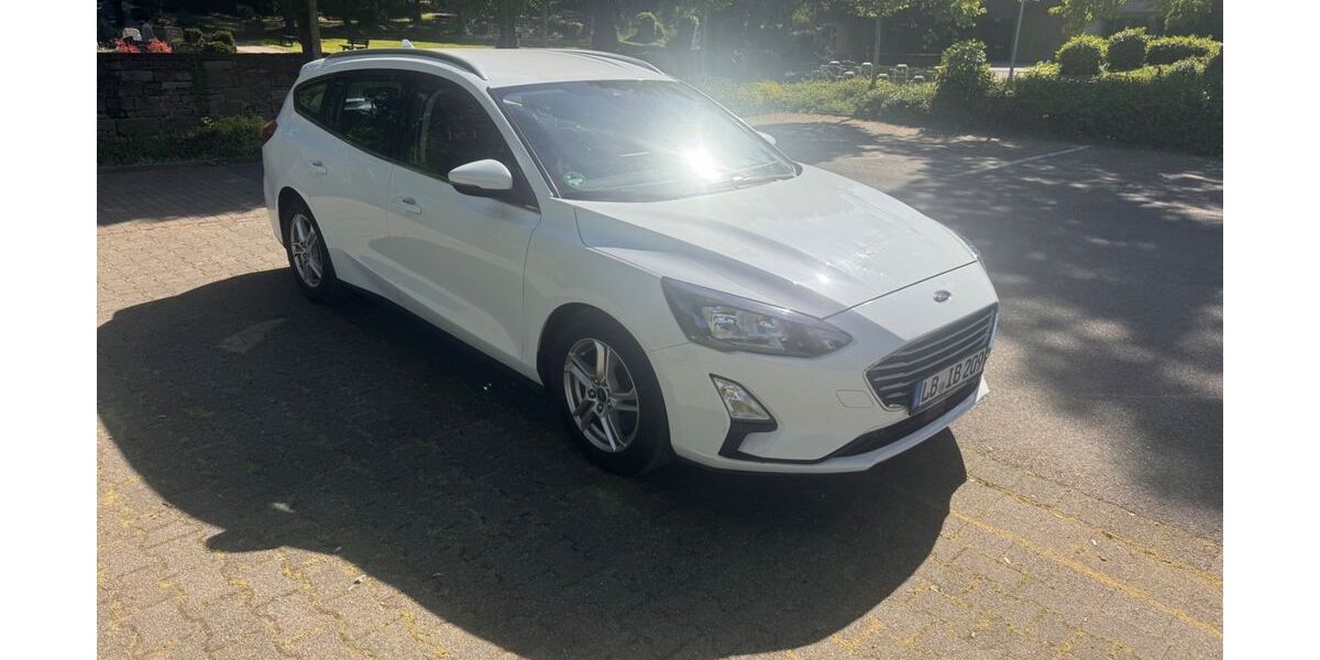 Ford Focus 240.000 km 6.990 &euro; Hemmingen 71282