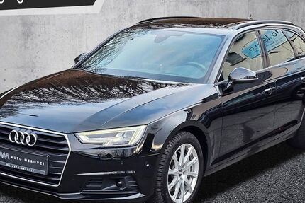Audi A4 143.000 km 19.995 &euro; Hagen 58099
