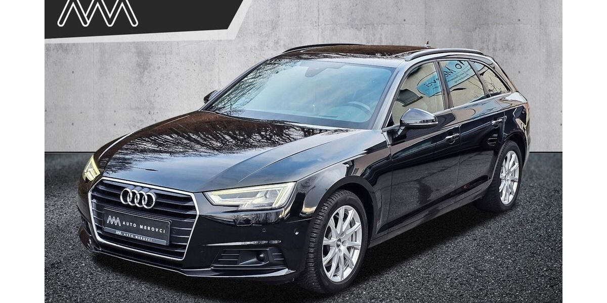 Audi A4 143.000 km 19.995 &euro; Hagen 58099