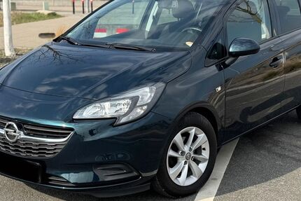 Opel Corsa 112.000 km 5.999 &euro; Bremen 28199