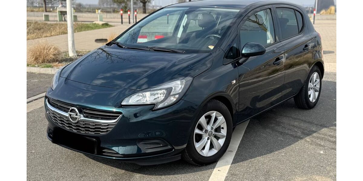 Opel Corsa 112.000 km 5.999 &euro; Bremen 28199