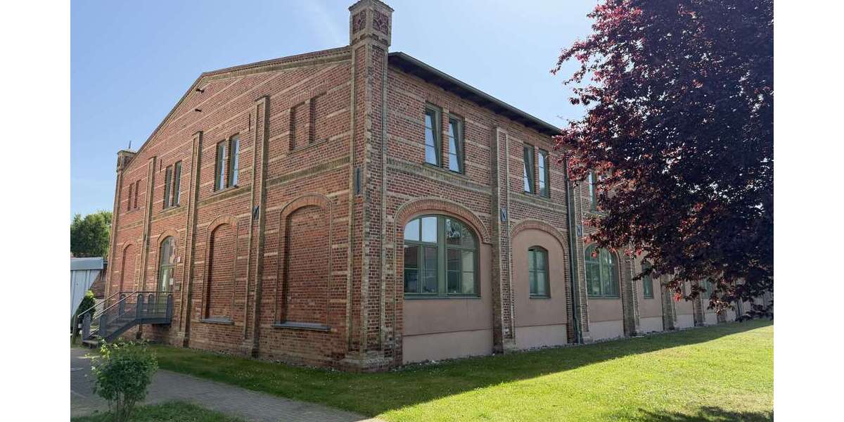Etagenwohnung Greifswald - 1 Zimmer, 28 m&sup2;, 99.000&euro; | Angebot:26786267