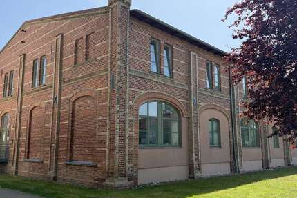 Wohnung Greifswald - 1 Zimmer, 28 m&sup2;, 99.000&euro; | Angebot:26786267