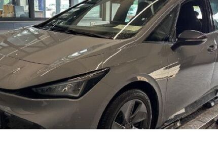 Cupra Born 23.833 km 25.390 &euro; Gardelegen 39638