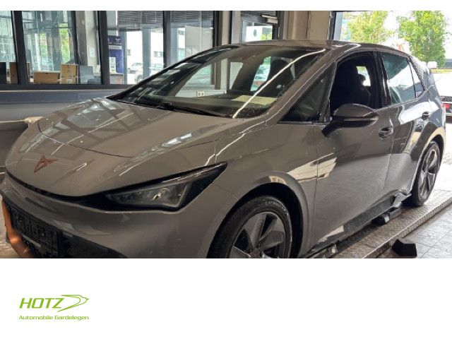 Cupra Born 23.833 km 25.390 &euro; Gardelegen 39638
