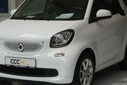 Smart ForTwo 44.700 km 13.990 &euro; Bonn (Nähe Verteilerkreisel) 53119
