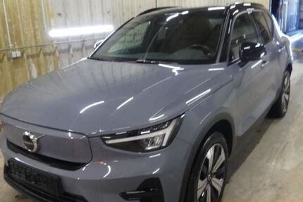 Volvo XC40 106.000 km 24.950 &euro; Norderstedt 22848
