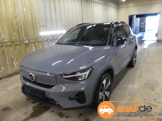 Volvo XC40 106.000 km 24.950 &euro; Norderstedt 22848