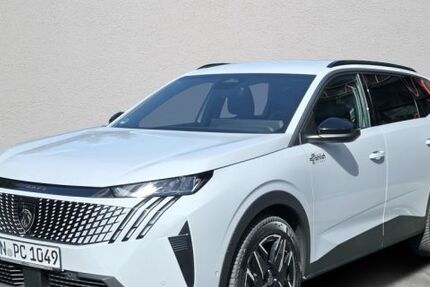 Peugeot 5008 5.000 km 39.290 € Nürnberg OT Schweinau 90439