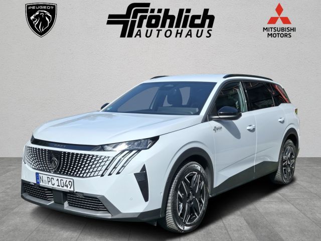 Peugeot 5008 5.000 km 39.290 € Nürnberg OT Schweinau 90439