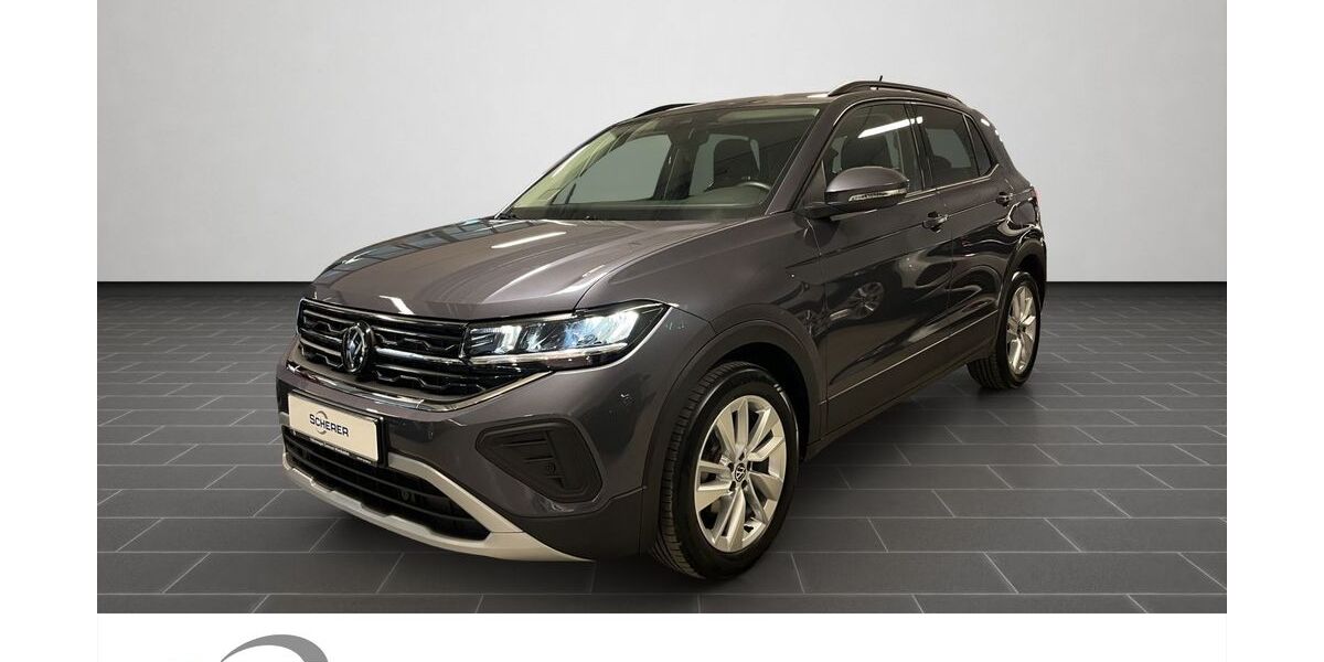 VW T-Cross 11.926 km 23.800 &euro; Wiesbaden 65189